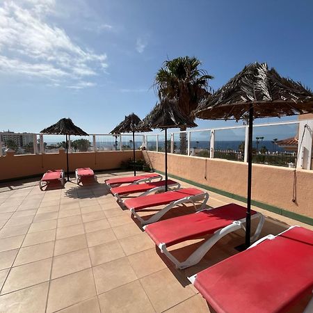Terrazas De La Paz Holiday Beach House San Miguel de Abona Buitenkant foto