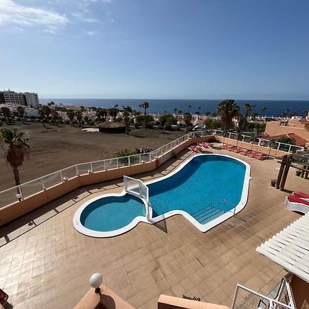 Terrazas De La Paz Holiday Beach House San Miguel de Abona Buitenkant foto