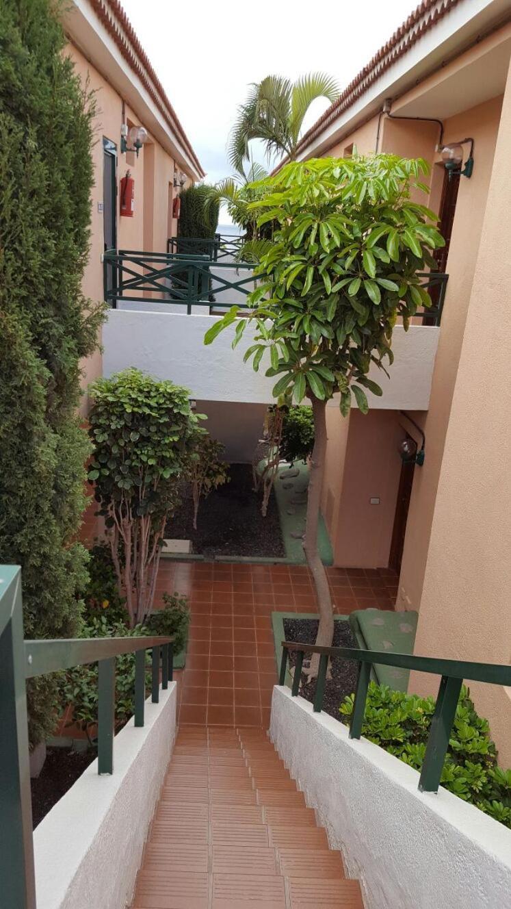 Terrazas De La Paz Holiday Beach House San Miguel de Abona Buitenkant foto