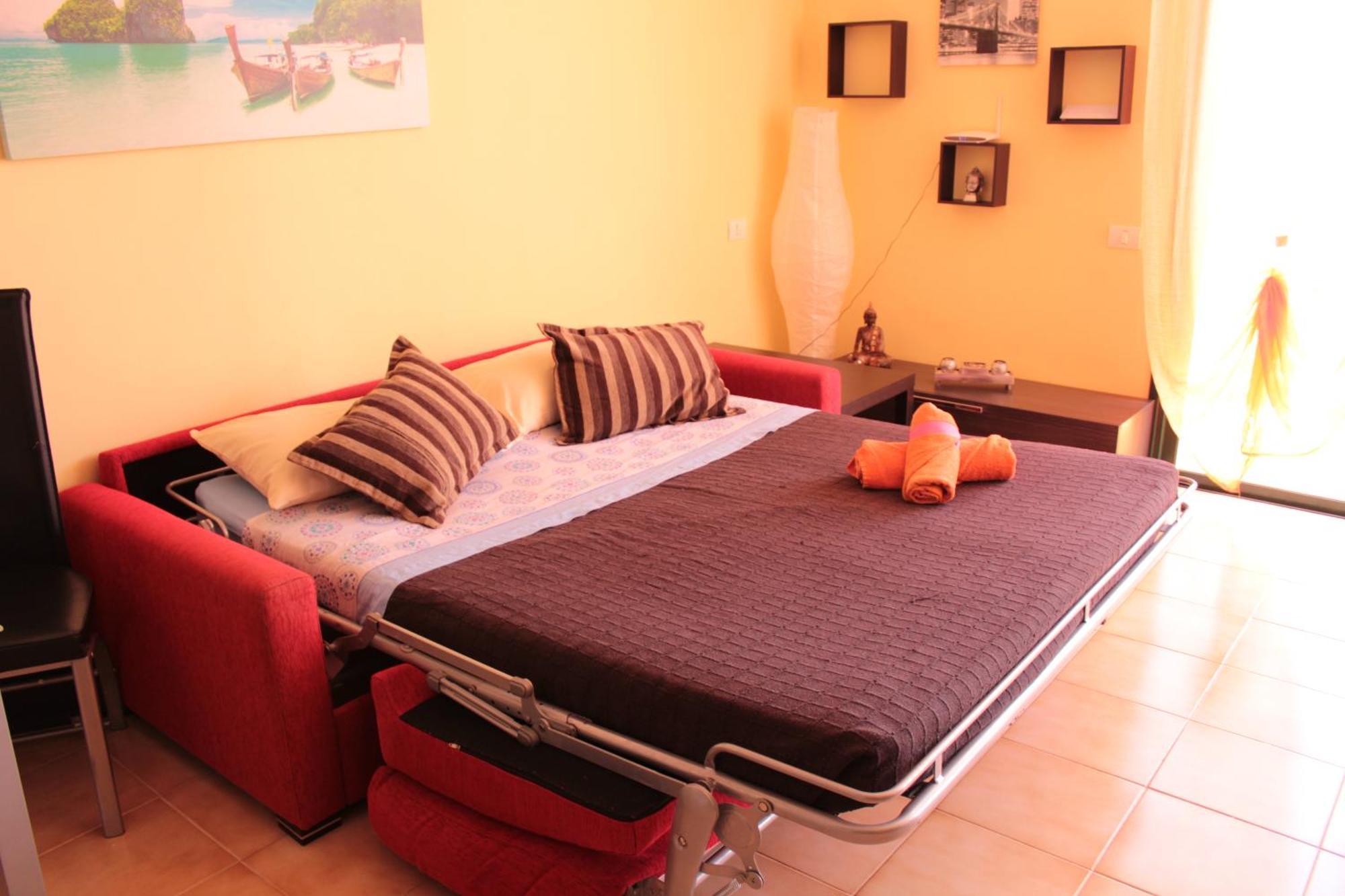 Terrazas De La Paz Holiday Beach House San Miguel de Abona Buitenkant foto