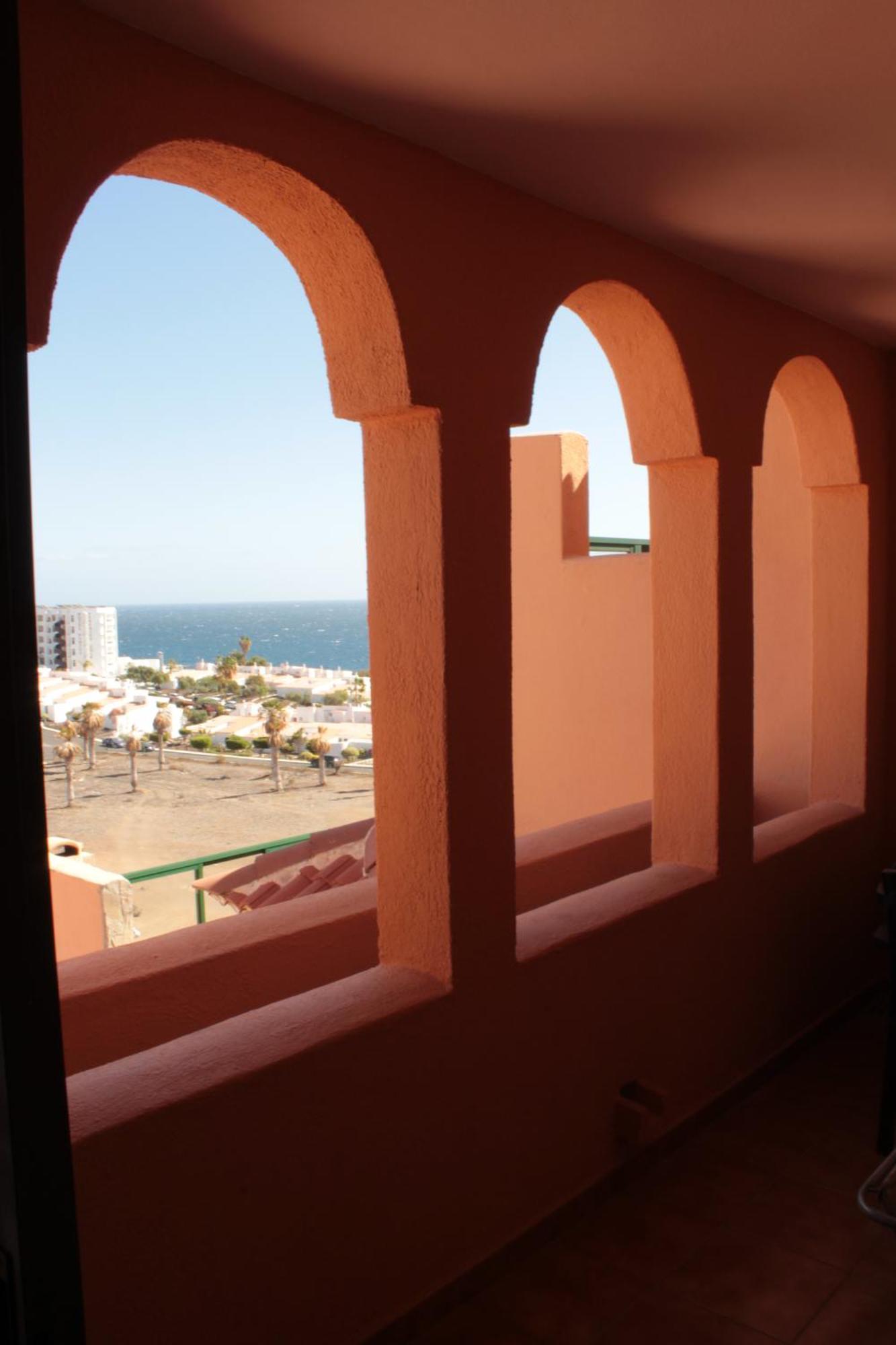 Terrazas De La Paz Holiday Beach House San Miguel de Abona Buitenkant foto