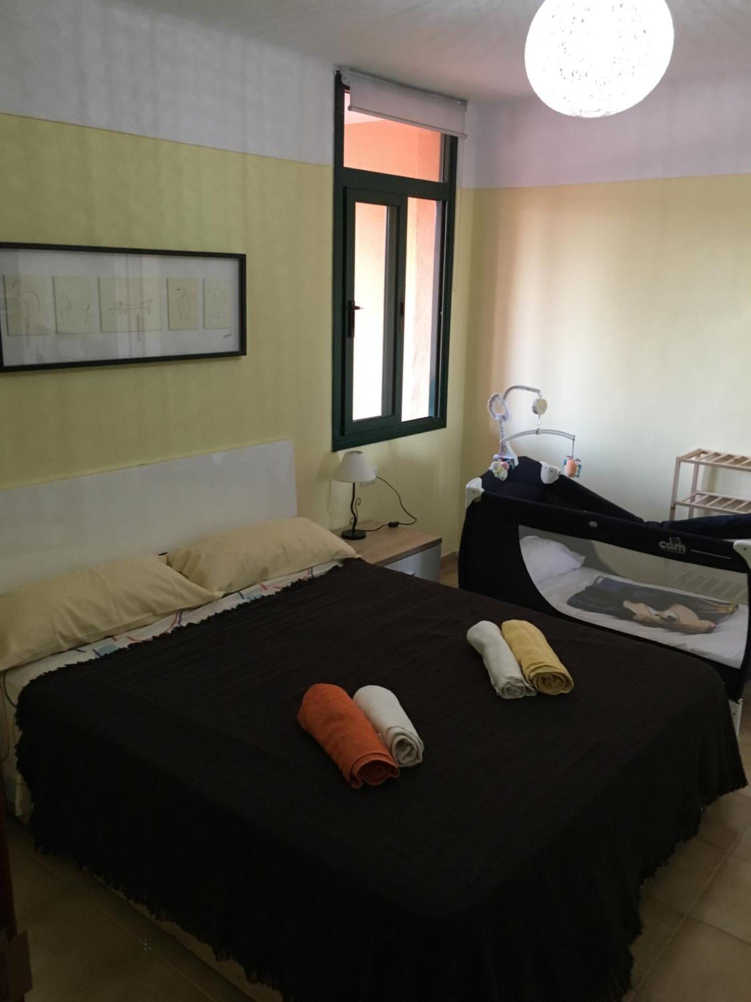 Terrazas De La Paz Holiday Beach House San Miguel de Abona Buitenkant foto