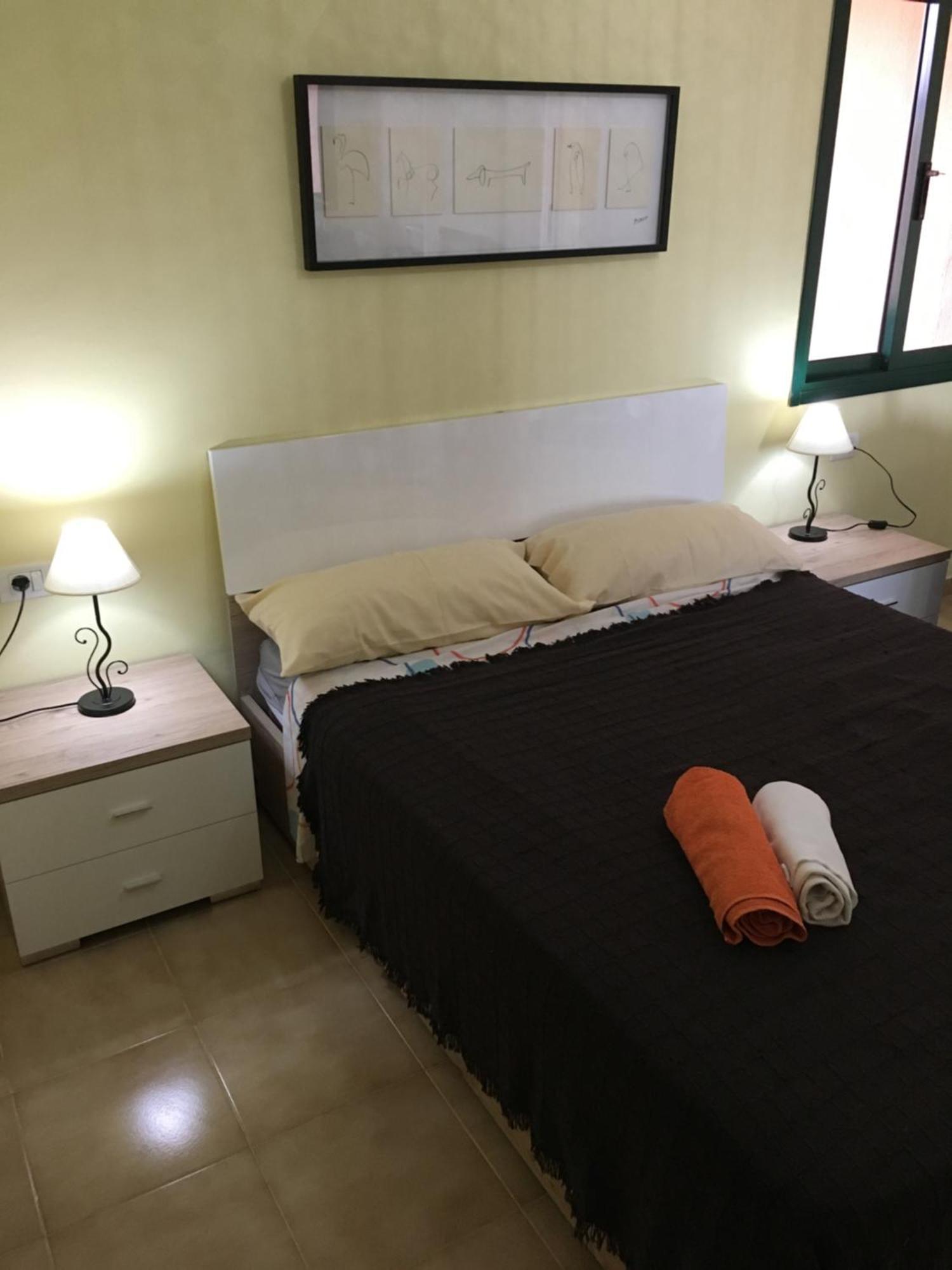 Terrazas De La Paz Holiday Beach House San Miguel de Abona Buitenkant foto