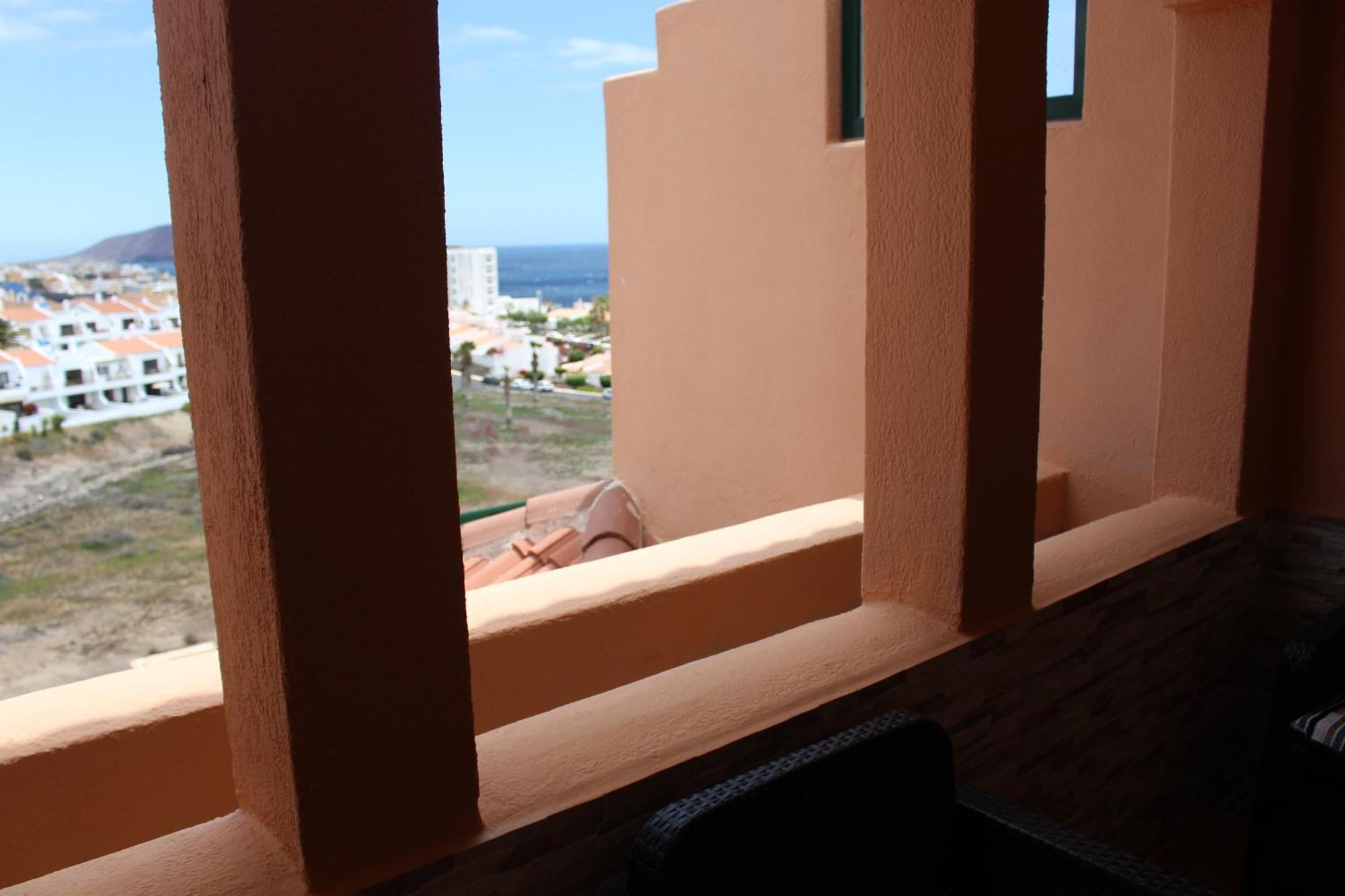 Terrazas De La Paz Holiday Beach House San Miguel de Abona Buitenkant foto
