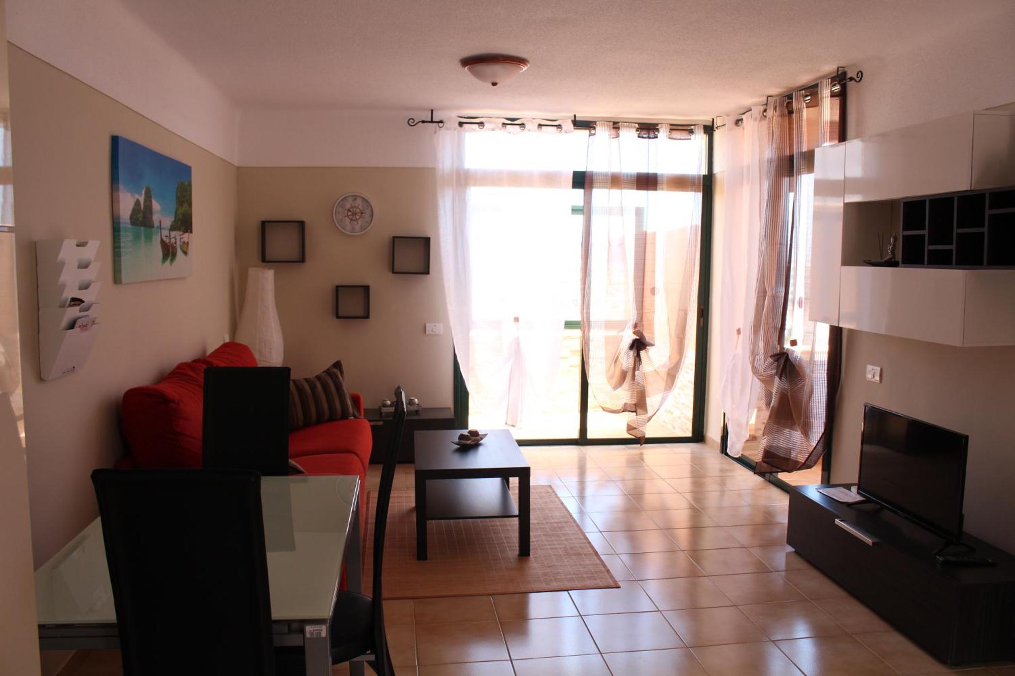 Terrazas De La Paz Holiday Beach House San Miguel de Abona Buitenkant foto
