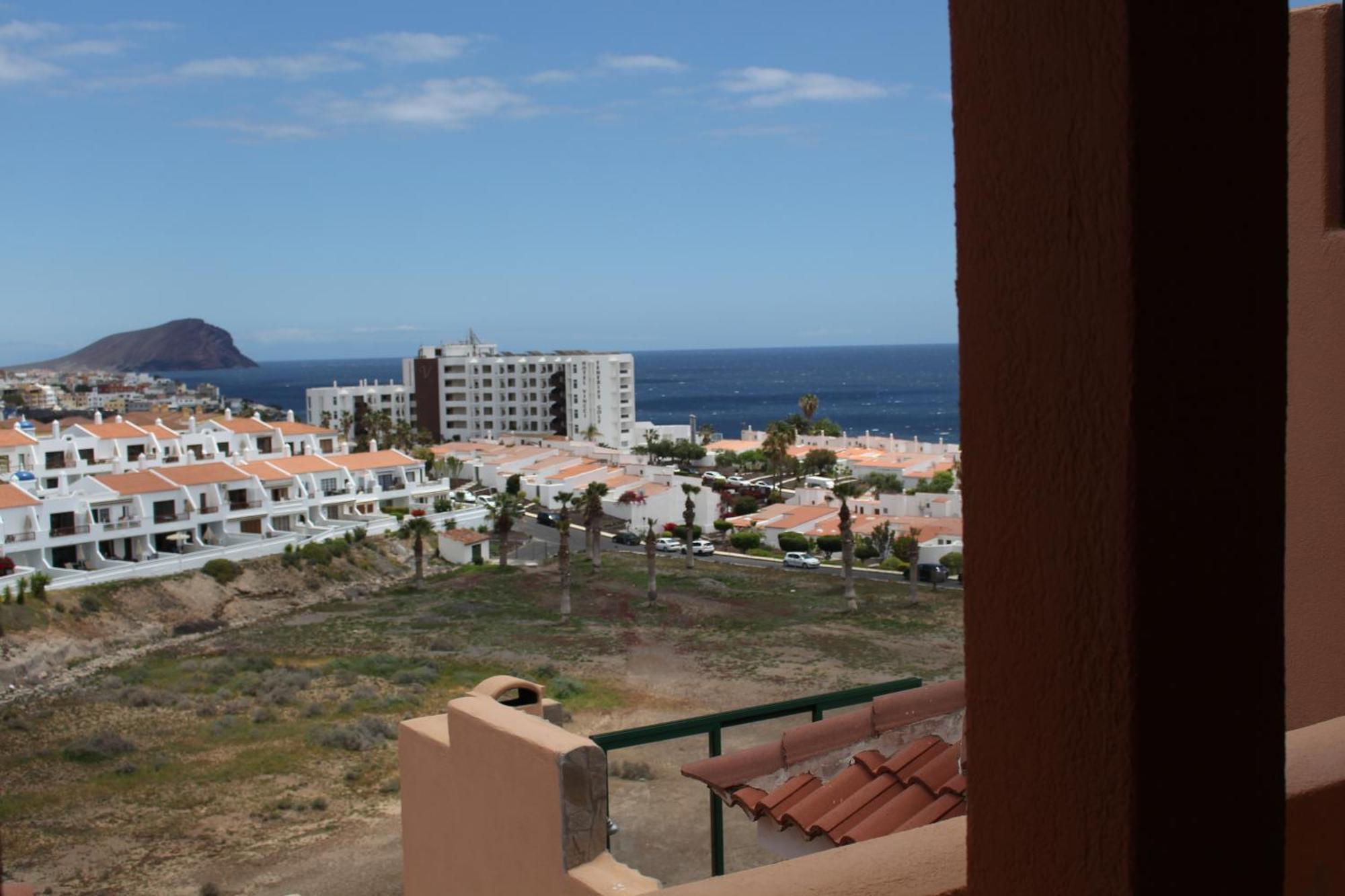 Terrazas De La Paz Holiday Beach House San Miguel de Abona Buitenkant foto