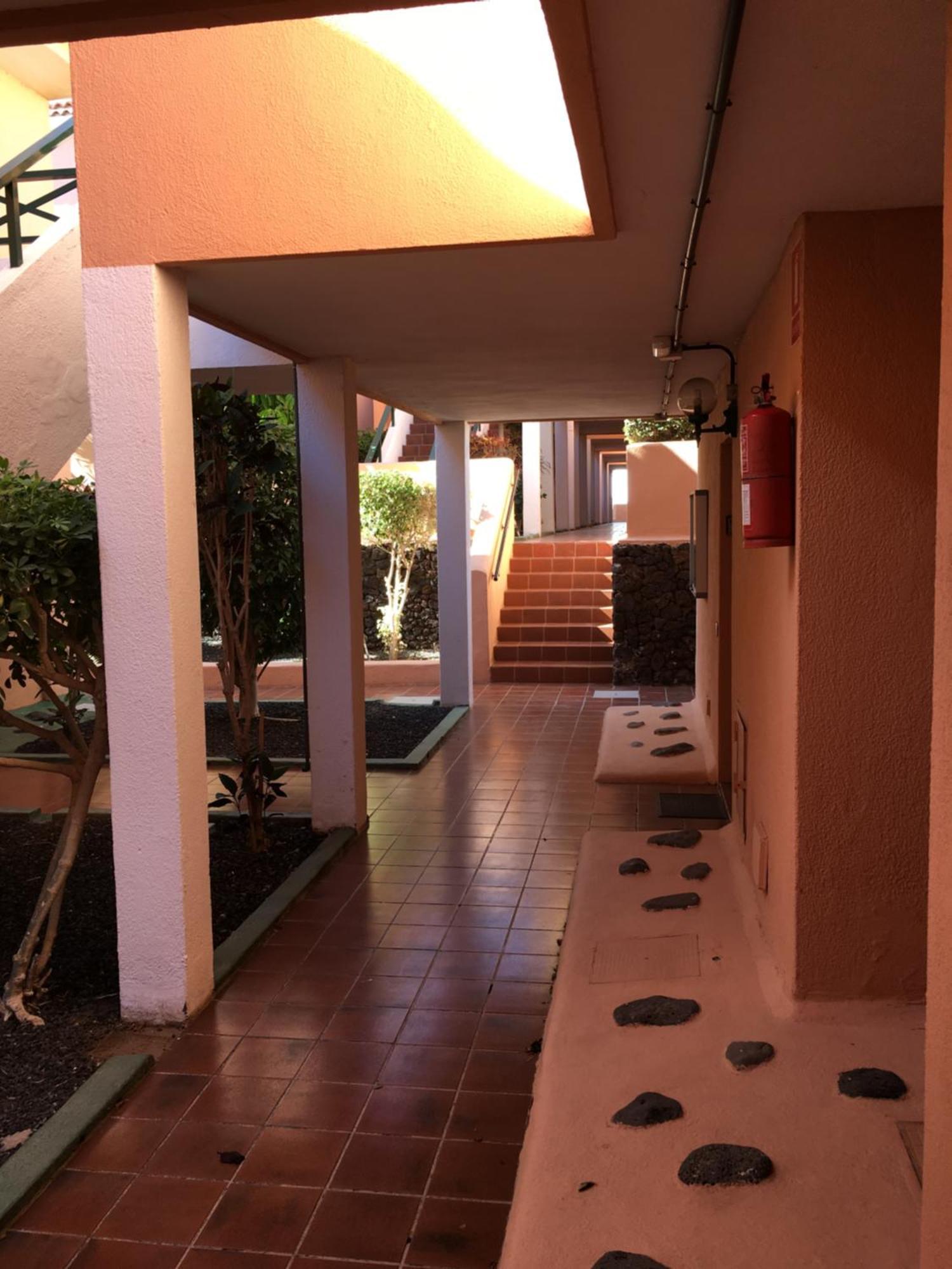 Terrazas De La Paz Holiday Beach House San Miguel de Abona Buitenkant foto