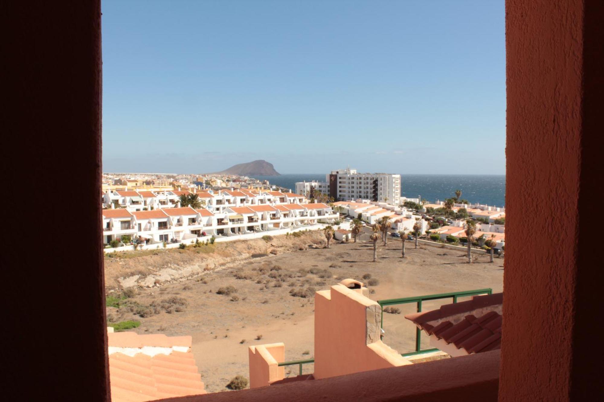 Terrazas De La Paz Holiday Beach House San Miguel de Abona Buitenkant foto