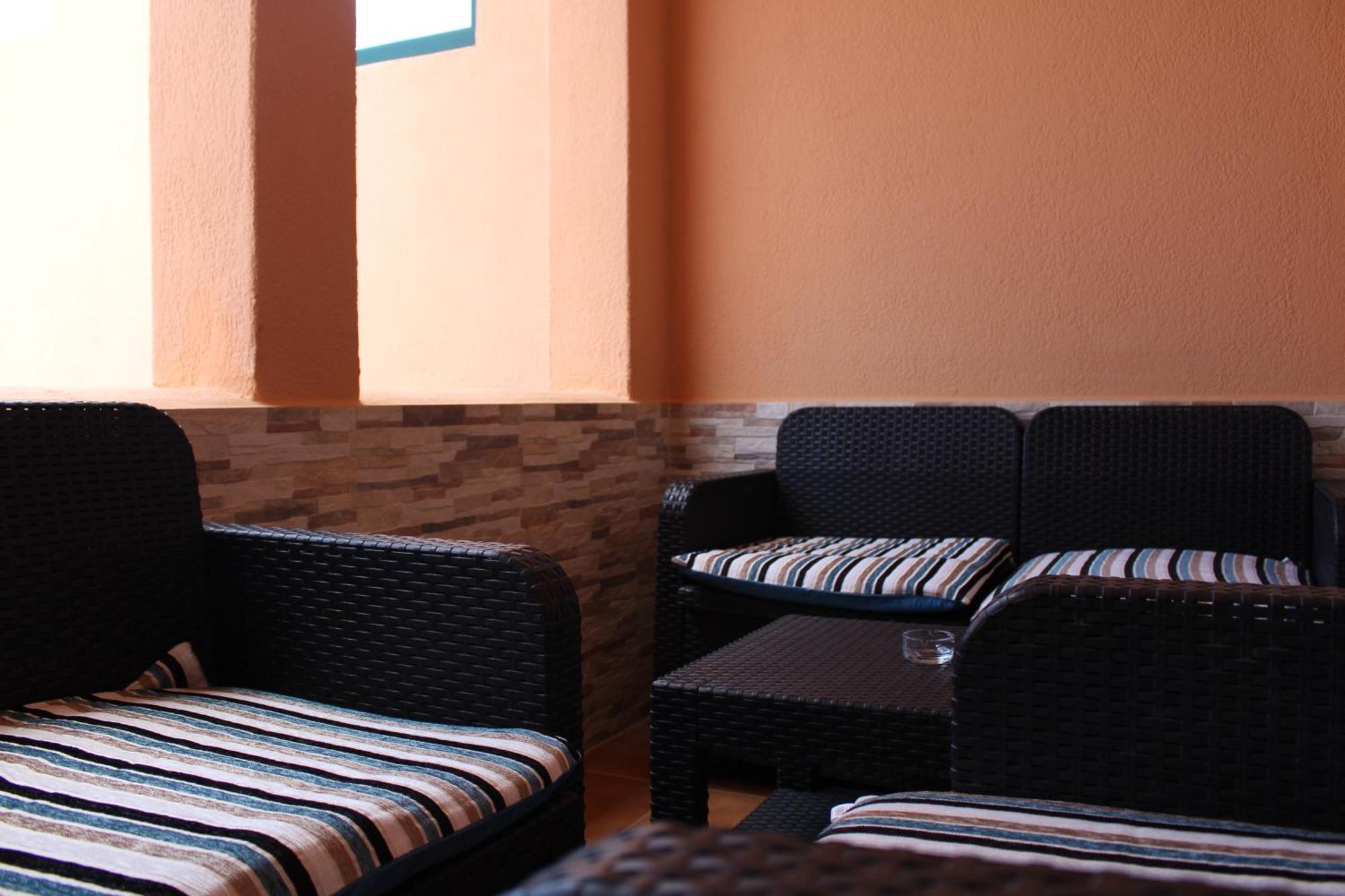 Terrazas De La Paz Holiday Beach House San Miguel de Abona Buitenkant foto
