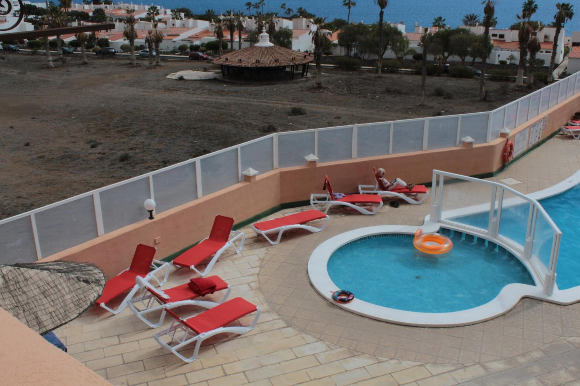 Terrazas De La Paz Holiday Beach House San Miguel de Abona Buitenkant foto