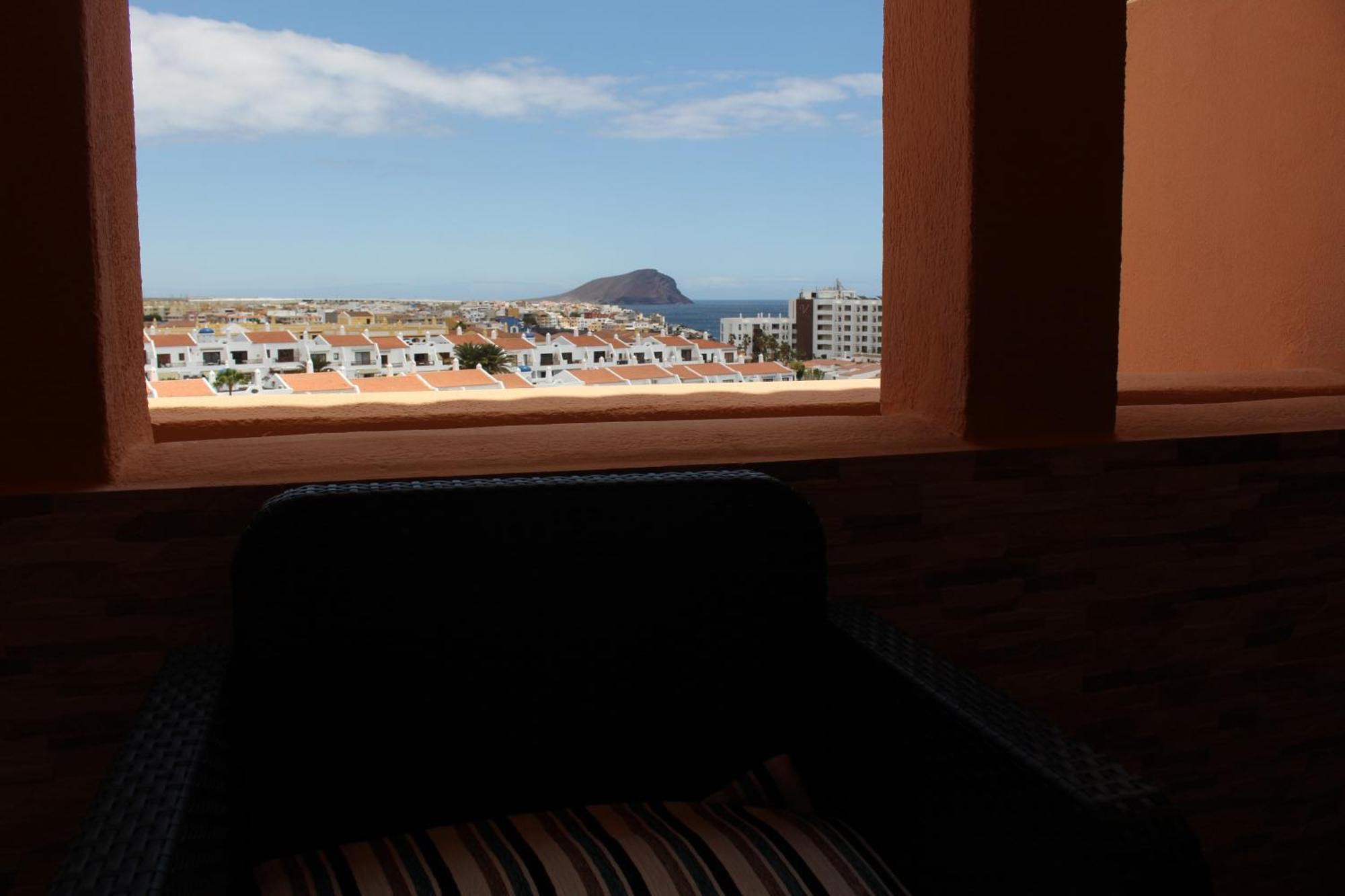 Terrazas De La Paz Holiday Beach House San Miguel de Abona Buitenkant foto