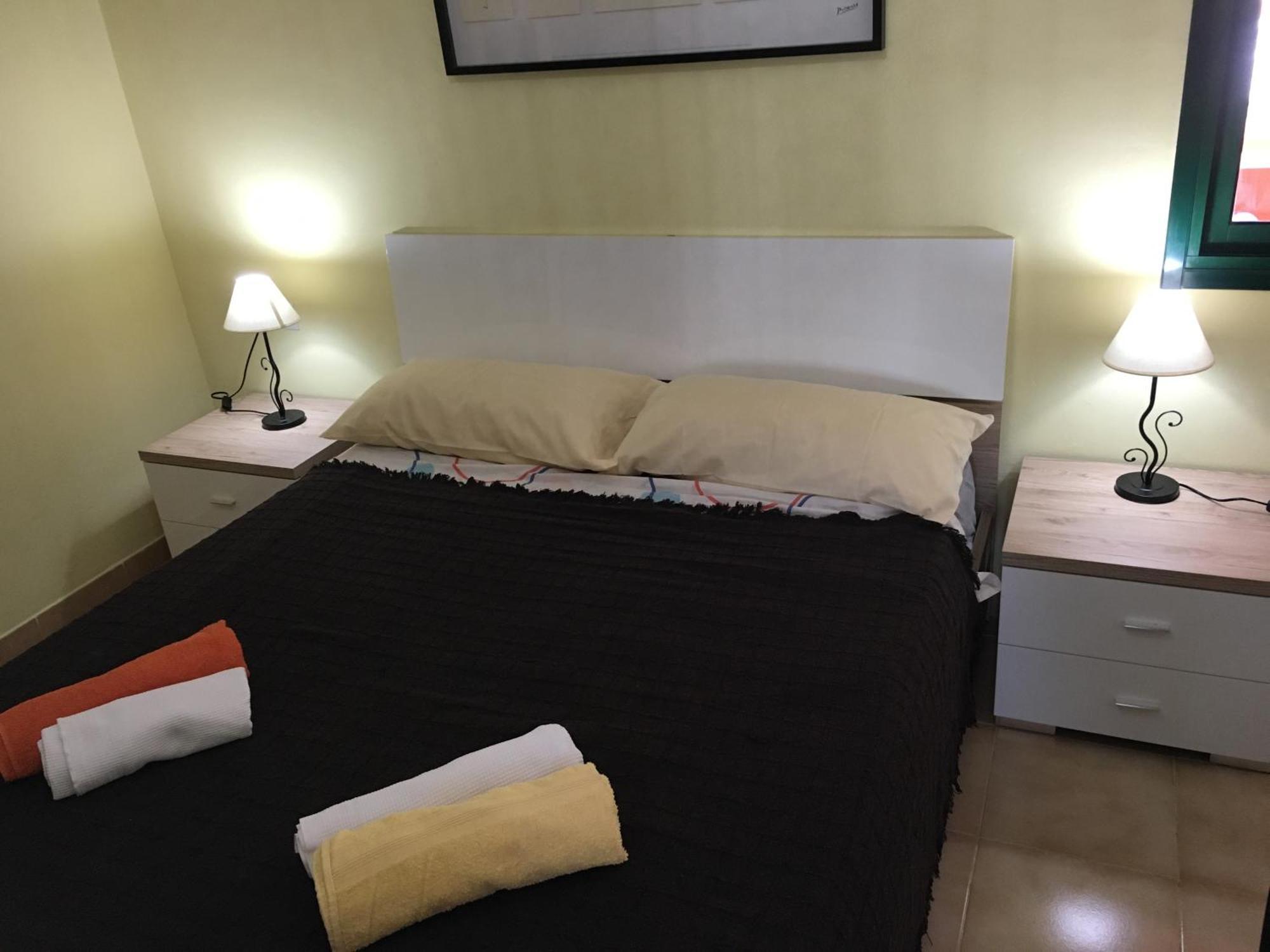 Terrazas De La Paz Holiday Beach House San Miguel de Abona Buitenkant foto